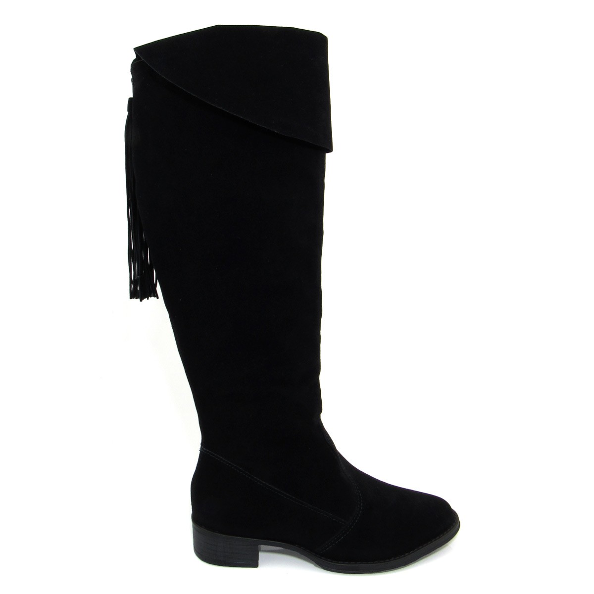 bota montaria beira rio conforto