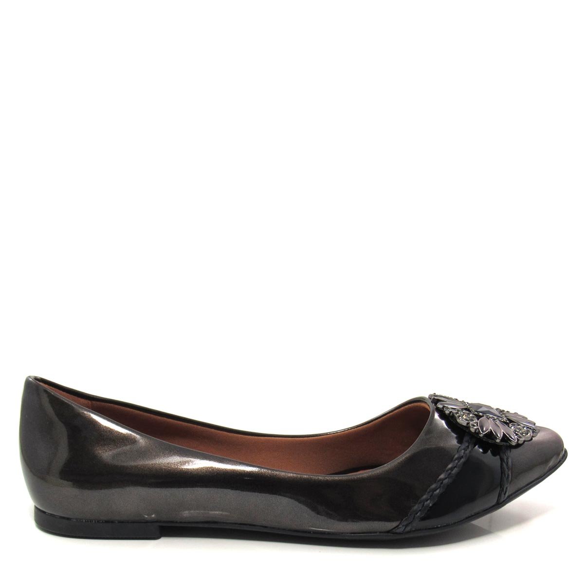 sapatilha para andar em pedras