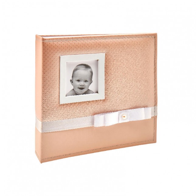 Álbum De Fotos Para 200 Fotos 10x15 Cm - Con Protector, Ideal Para Regalo De Boda, Bebé O Cumpleaños