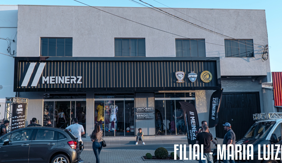 Meinerz Cascavel 10
