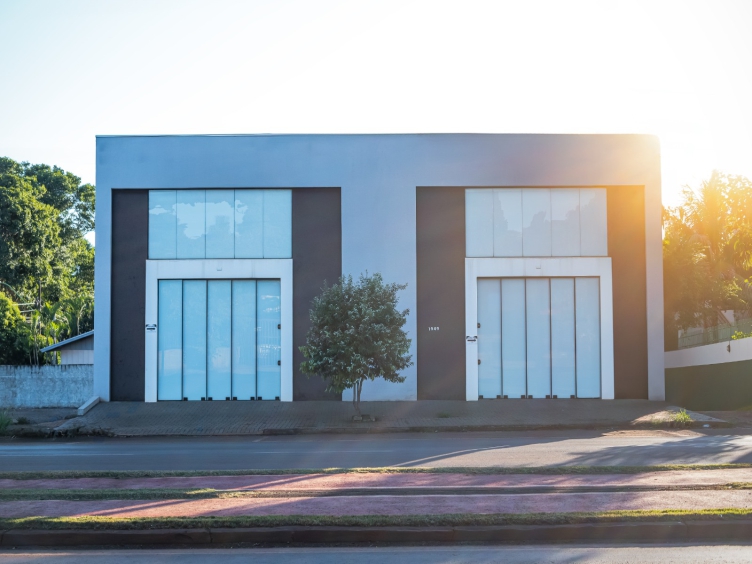 E-Commerce &mdash; Palotina, PR