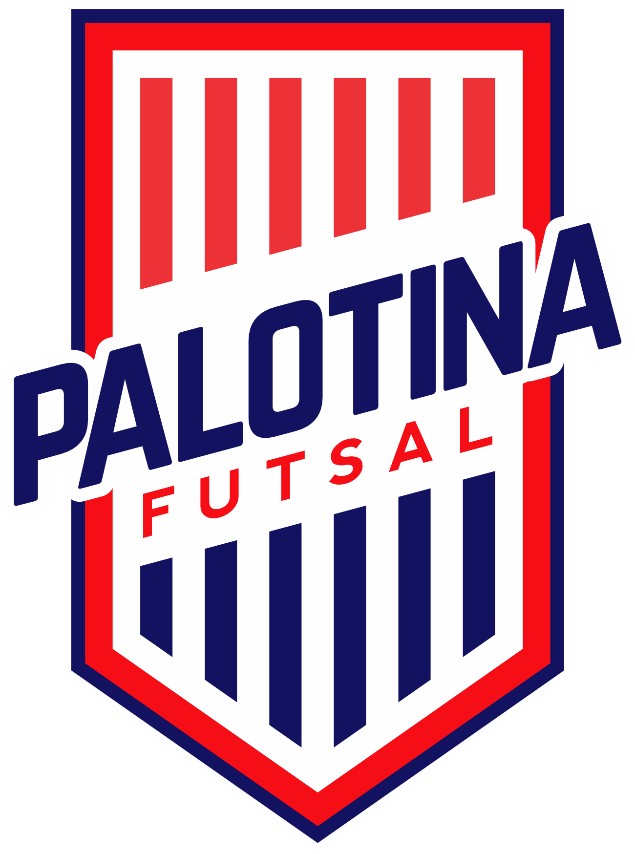 Escudo de clube atendido pela Meinerz Esportes