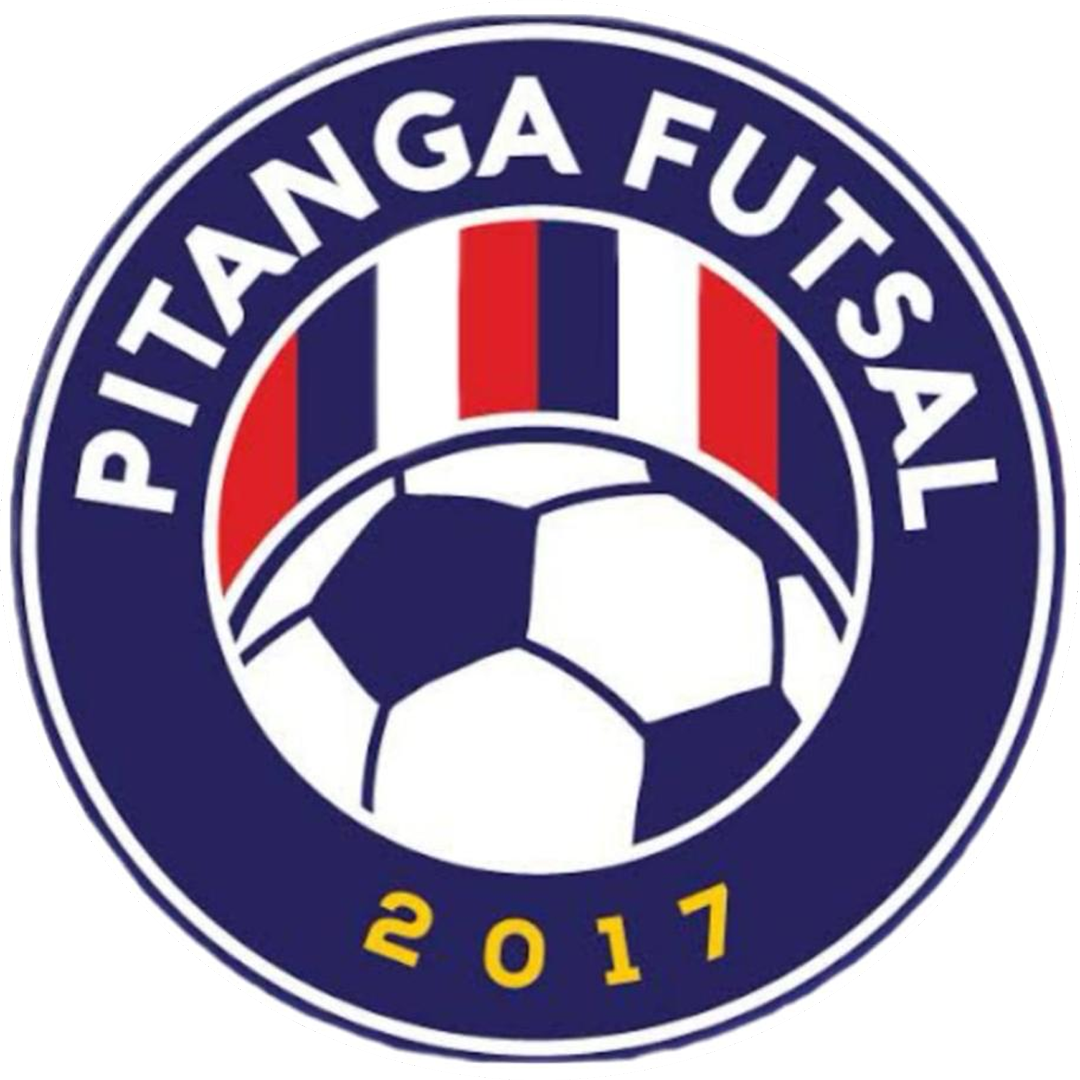Escudo de clube atendido pela Meinerz Esportes