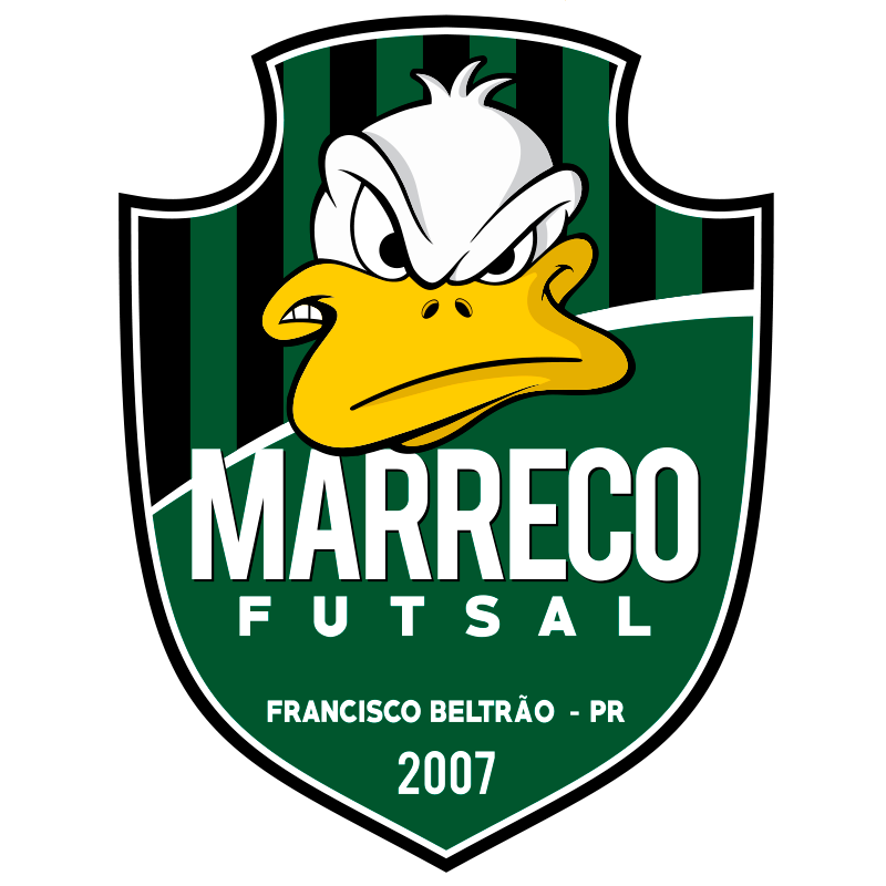 Escudo de clube atendido pela Meinerz Esportes