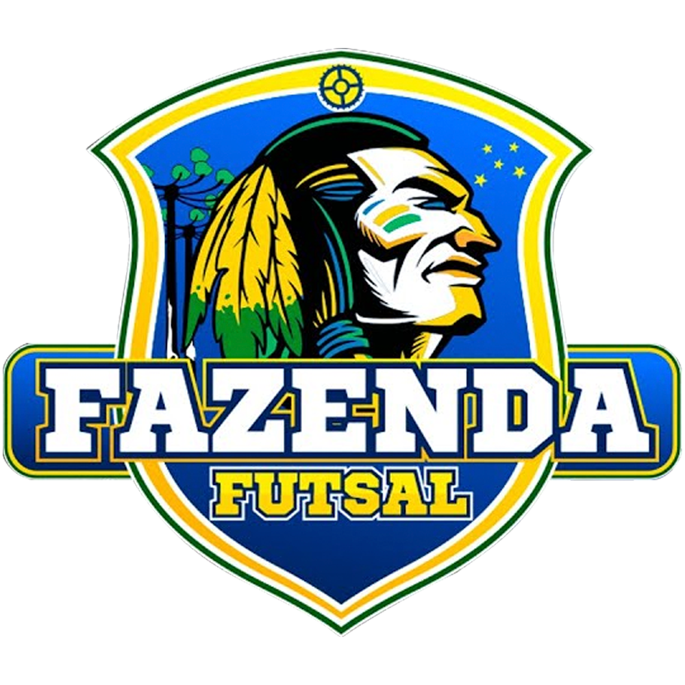 Escudo de clube atendido pela Meinerz Esportes