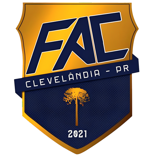 Escudo de clube atendido pela Meinerz Esportes