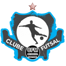 Escudo de clube atendido pela Meinerz Esportes