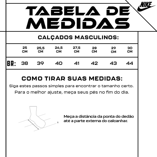 Tênis Nike SB Force 58 Masculino