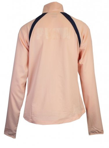 puma yoga inspired suit