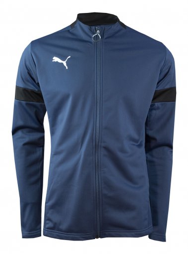 puma ftbl play tracksuit