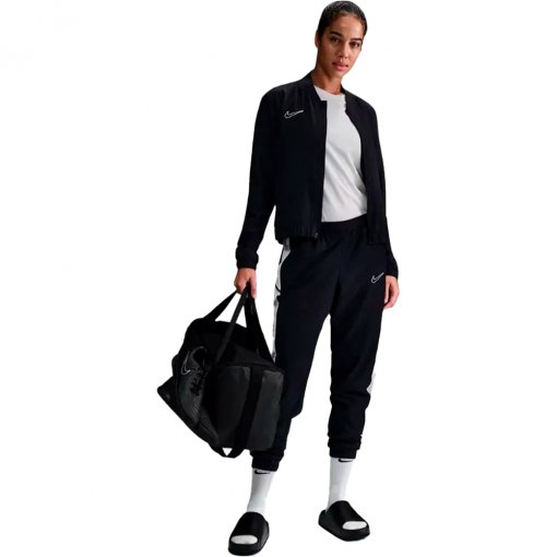Agasalho Nike Dri-FIT Academy Woven Feminino