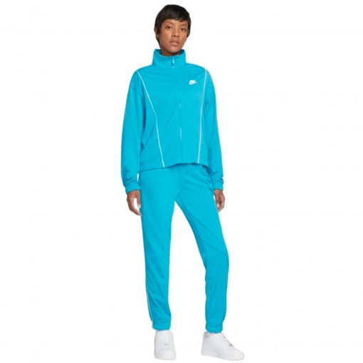 Agasalho Nike Sportswear Essential Feminino