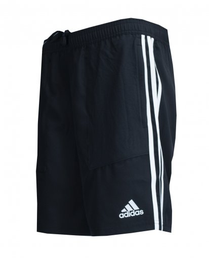 Bermuda Adidas Tiro19 Tr Sho Masculina