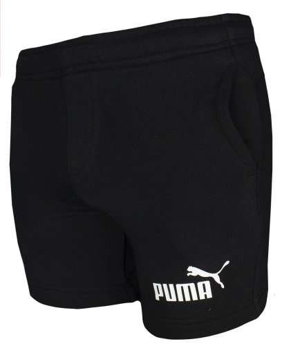 Bermuda Moletom Puma Ess Sweat B kids