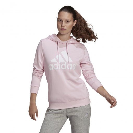 Blusão Adidas Essentials Logo Linear Feminino