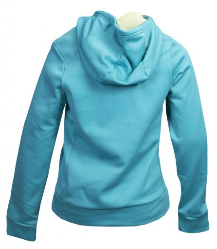 blusão nike therma training infantil