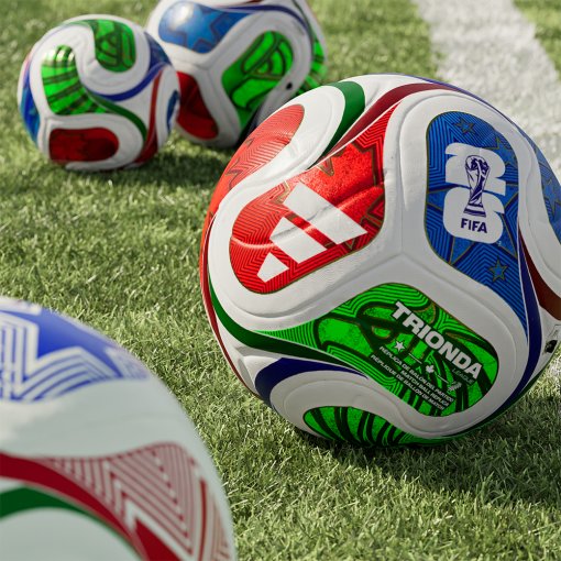 Mini Bola Adidas Trionda da Copa do Mundo da FIFA 26™
