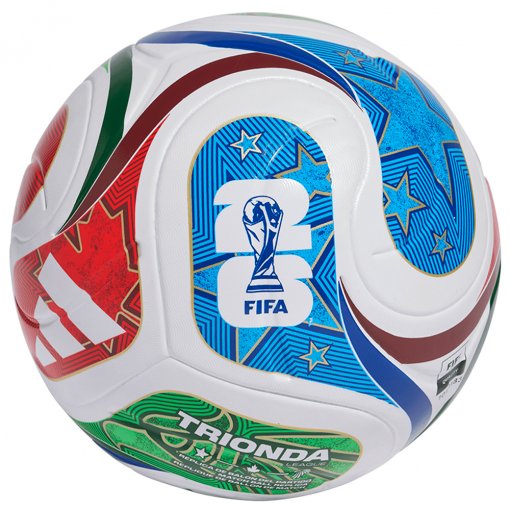 Mini Bola Adidas Trionda da Copa do Mundo da FIFA 26™