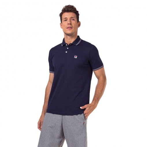 polo da fila