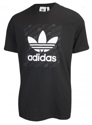 Camiseta Adidas Mono Square Masculina