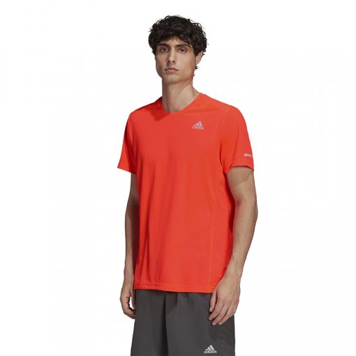 camiseta adidas own the run tee