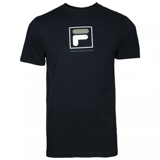 camiseta fila established