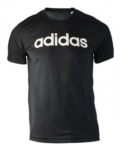 Camiseta Adidas Design 2 Move Logo Masculina