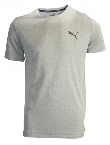 camiseta puma active masculina
