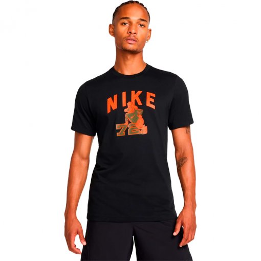 Camiseta Nike Wildcard Masculina