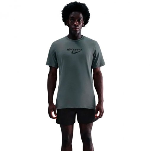 Camiseta Nike Pro Training Masculino
