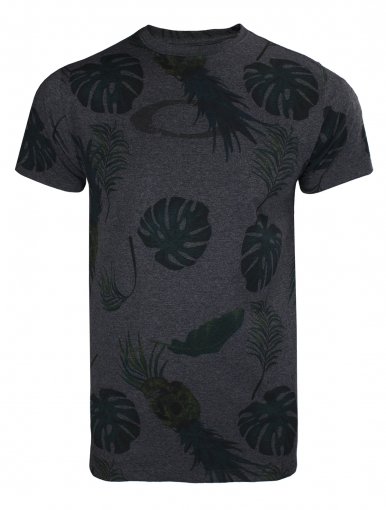camiseta oakley tropical