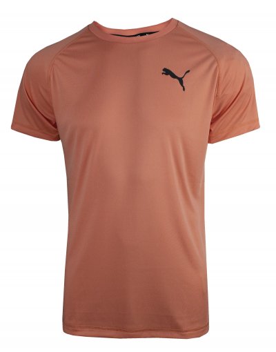 camiseta puma poliester
