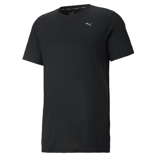 Camiseta Puma Train Fav Blaster Masculina