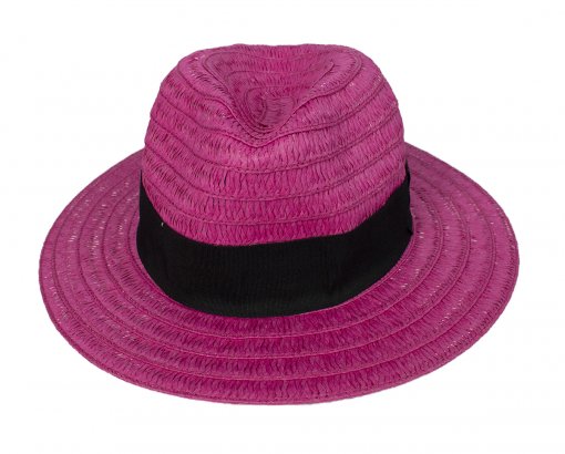 Chapéu Dreams Beach Fedora