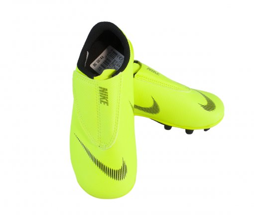 nike jr vapor 12 club ps