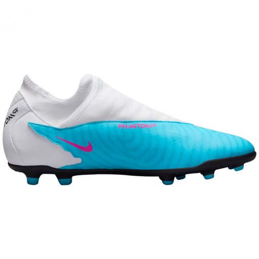 Tênis Futsal Nike Phantom GX Academy Masculino