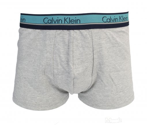 Cueca Boxer Calvin Klein Trunk