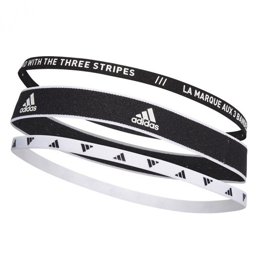 Testeira Adidas 3pp Headband New Unissex