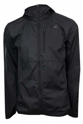 jaqueta masculina adidas impermeável original