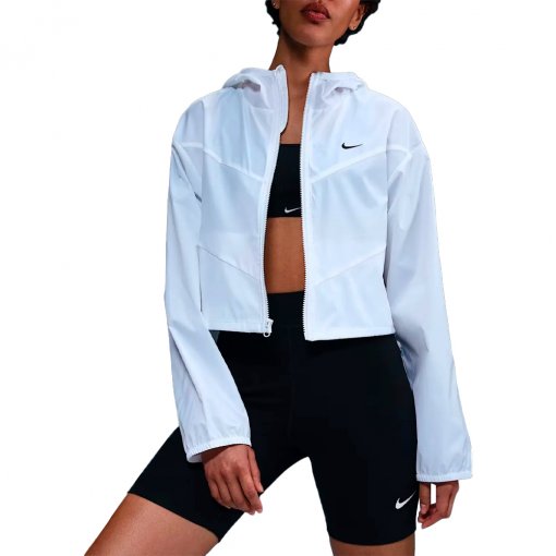 Blusa Corta Vento Feminina Nike Jaqueta Feminina Blusa De Frio