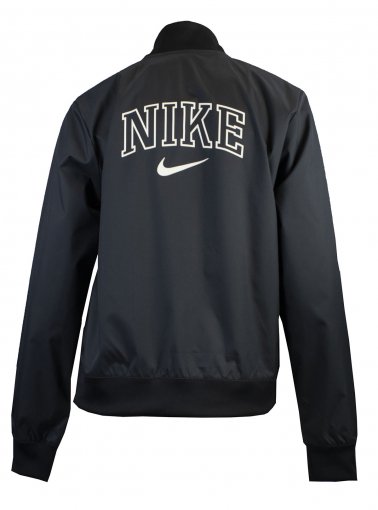 jaqueta nike college