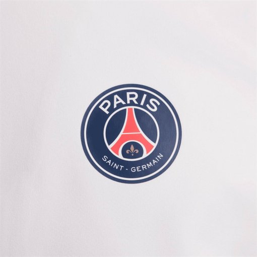 Camiseta Nike Paris Saint-Germain I 2025/26 Masculina