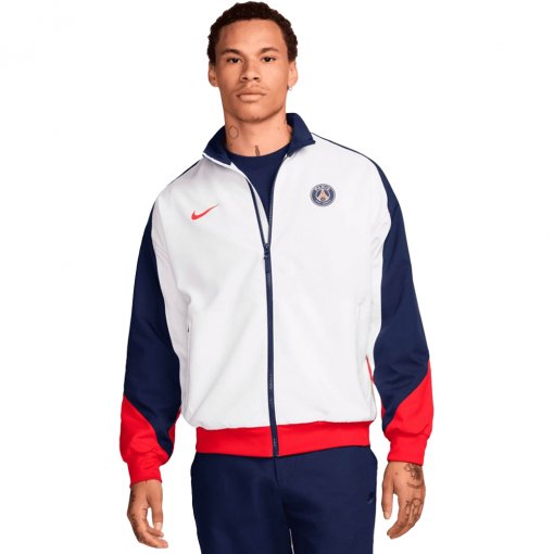 Jaqueta Nike Paris Saint-Germain Masculina