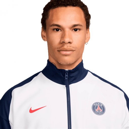 Camiseta Nike Paris Saint-Germain I 2025/26 Masculina