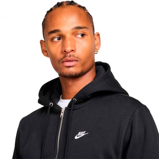 Jaqueta Nike Park Fleece Masculina