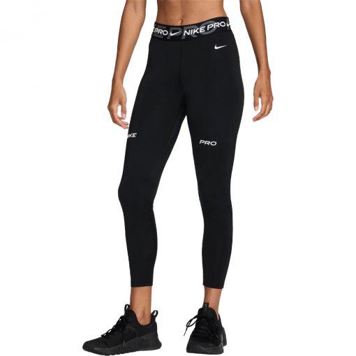 Legging Nike Pro Mr 7/8 Feminina
