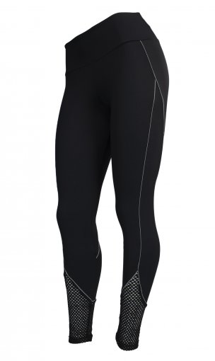 Legging Rola Moça Aqua Fit