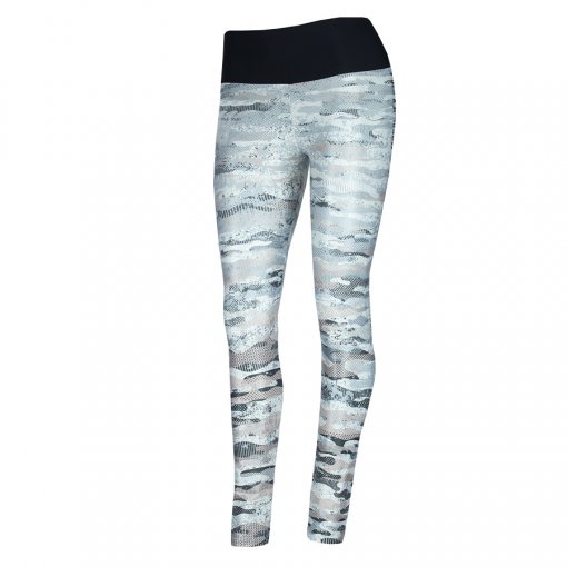 Legging Rola Moça Sublime III Feminina