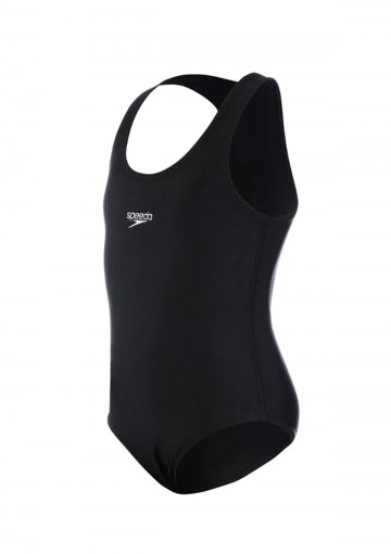 Maiô Speedo Poliamida Maillot Vital Juvenil