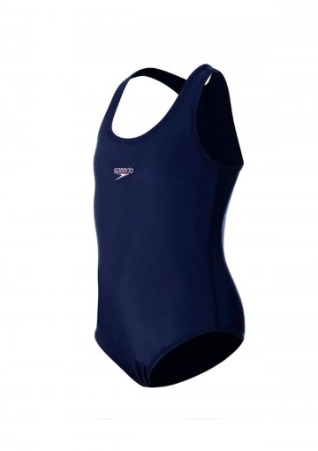 Maiô Speedo Poliamida Maillot Vital Juvenil